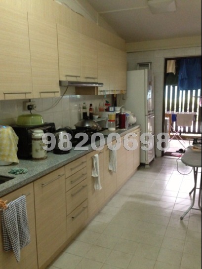 Macpherson Garden Estate (D13), Terrace #614942